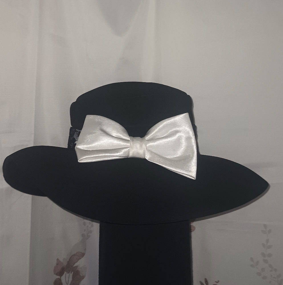 Fashion Hat